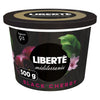 LIBERTE MED BLK CHERRY YOGURT [500 G]