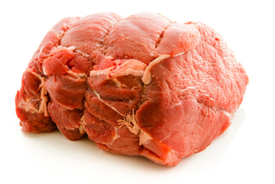 CHUCK POT ROAST BONELESS