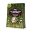 CHAS ORG THAI GREEN CURRY [55 g]
