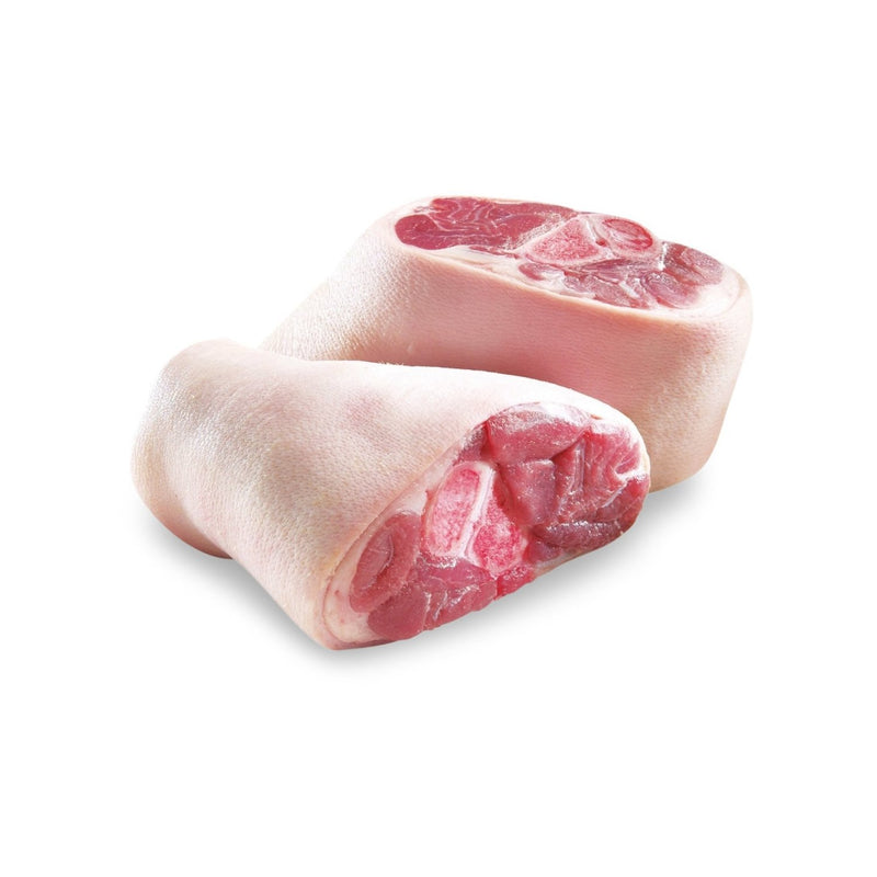 PORK HOCKS