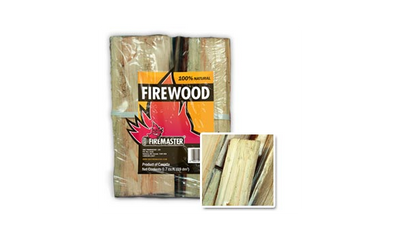 FIREMASTER FIREWOOD [1 BUNDL]