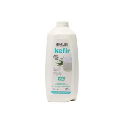 AVALON PLAIN KEFIR [2 L]