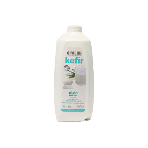 AVALON PLAIN KEFIR [2 L]