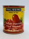 ITALISSIMA DICED TOMATOES [796 ML]