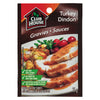 CLUB HOUSE TURKEY GRAVY MIX [25 G]