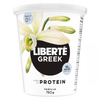LIBERTE 0% GREEK VAN YOGURT [750 G]