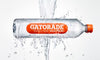 EAU GATORADE WATER [1 ltr]