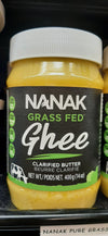 NANAK PURE GRASS FED GHEE [400 G]