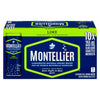 MONTELLIER CARBONATED LIME [10 pcs]