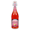 EFFERVE CRAN LIME LEMONADE [750 ML]