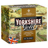 YORKSHIRE GOLD TEA BAGS [80 BAGS]