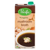 PACIFIC ORGANIC MUSHROOM BROTH [1 l]