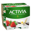 ACTIVIA STRAW/ VAN MULTIPACK [8 /100]
