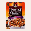 QUAKER HARVEST CRUNCH RAISIN [510 G]