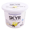 SHEPHERD SKYR VANILLA YOGURT [500 G]