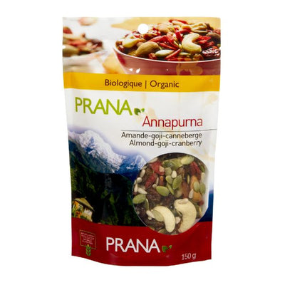 PRANA ANNAPURNA  MIX [150 G]