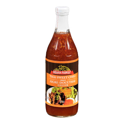 ASIAN FAMILY SWEET THAI CHILI [750 ML]