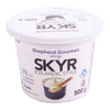 SHEPHERD SKYR PLAIN YOGURT [500 G]
