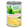GREEN GIANT CREAM STYLE CORN [284 ML]