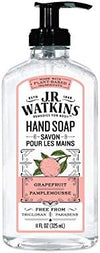 WATKINS FOAM SOAP GRAPEFRUIT [325 ML]