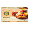 NAT PATH GF HOMESTYLE WAFFLES [210 G]