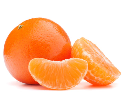 CLEMENTINE MANDARINS