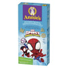 ANNIES SPIDEY MAC & CHEESE [170 G]