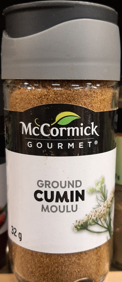 GOURMET   GROUND    CUMIN [32 G]