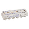 AVALON LARGE ORGANIC EGGS [1 DOZ]