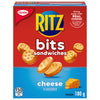 RITZ BITS CHEESE SANDWICHES [180 G]