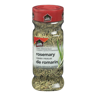 CH ROSEMARY LEAVES [40 G]