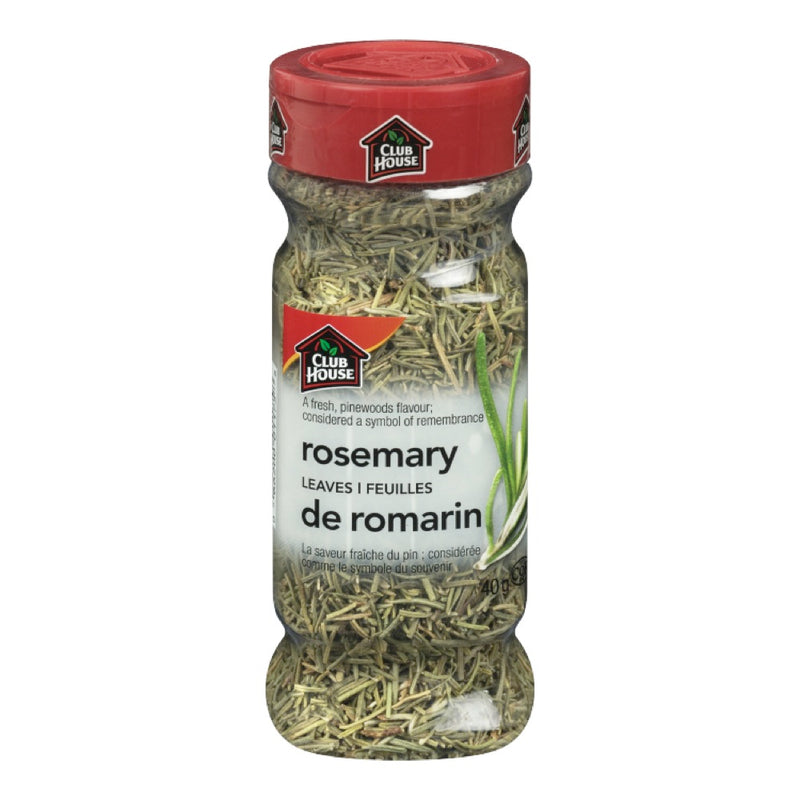 CH ROSEMARY LEAVES [40 G]