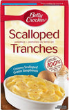BC CREAMY SCALLOPED POT [141 G]
