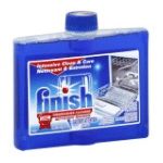 FINISH DISHWASHER CLEANER [250 ML]