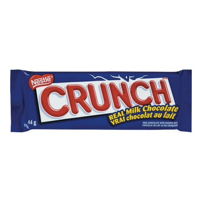 NESTLE CRUNCH BAR [1 ea]