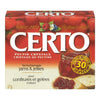 CERTO CRYSTAL FRUIT PECTIN [57 G]