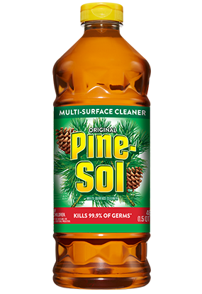 PINESOL CLEANER [828 ML]