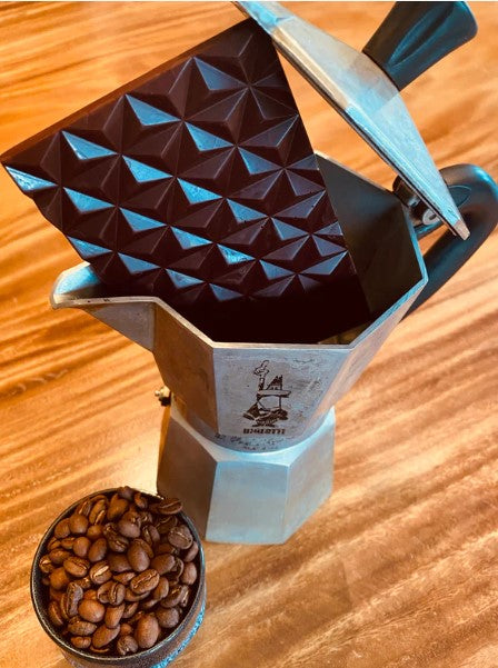 ROXYS CHOCOLATE AMERICANO [65 G]