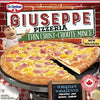 OETKER THIN CRUST HAWAIIAN [500 G]