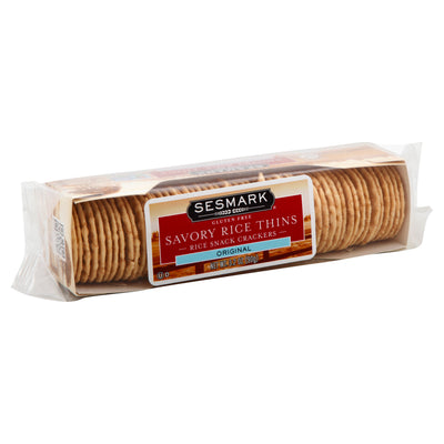 SAVOURY THINS ORIGINAL [90 G]