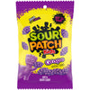 MAYNARDS SOUR PATCH KIDS GRAPE [154 G]