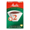 MELITTA #2 FILTERS [40 PACK]