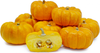 MINI PUMPKINS [1 ea]