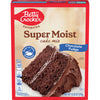 BC SUPER MOIST CHOC FUDGE MIX [375 G]