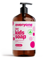 EVERYONE 3 in 1 SOAP KIDS Berry Blast, 946ml