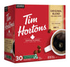 TIM HORTON'S K-CUPS Original Blend, 30pk