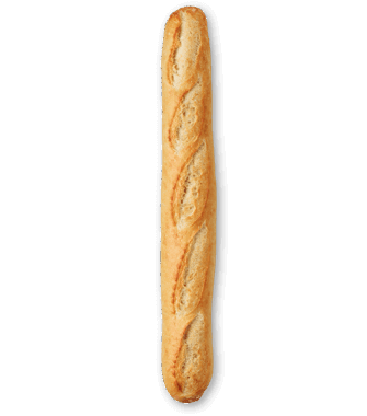 BRIDOR SIMPLY BAGUETTE, 1ea