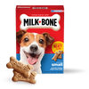 MILKBONE SMALL BISCUITS [450 G]