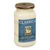 CLASSICO FOUR CHEESE ALFREDO [410 ML]