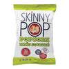 SKINNY POP GF POPCORN [125 g]